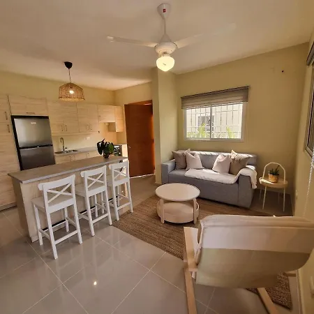 Villa Atlantica Punta Cana